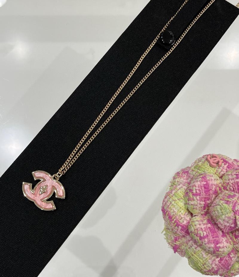 Chanel Necklace YCN90706