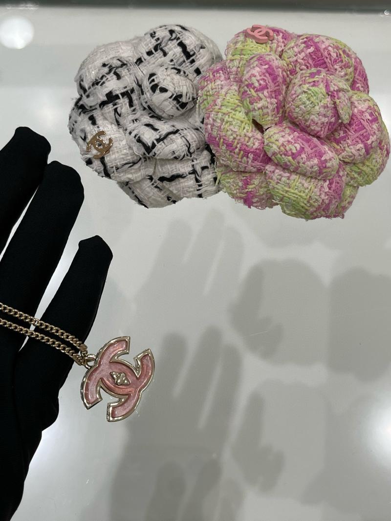 Chanel Necklace YCN90706