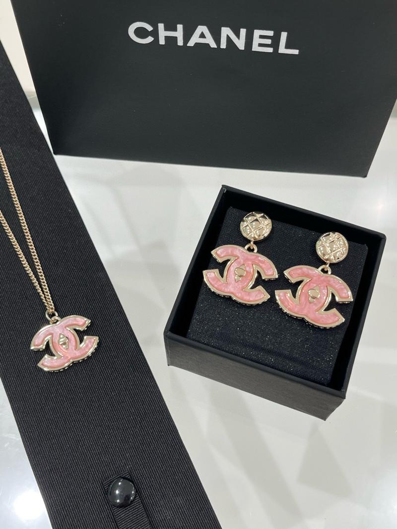 Chanel Necklace YCN90706