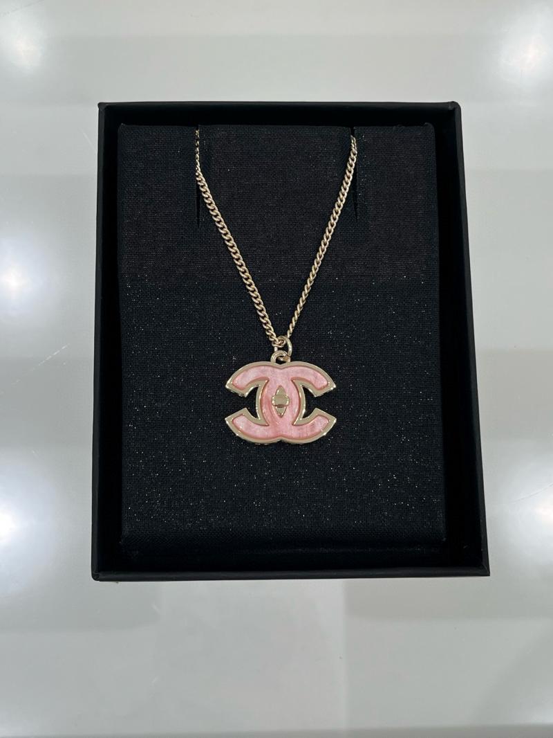 Chanel Necklace YCN90706