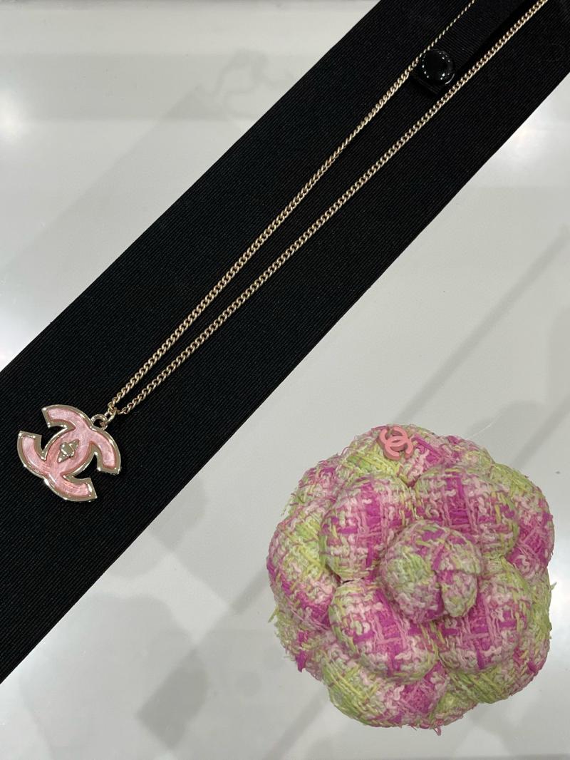 Chanel Necklace YCN90706