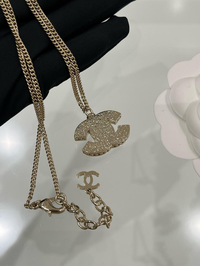 Chanel Necklace YCN90706