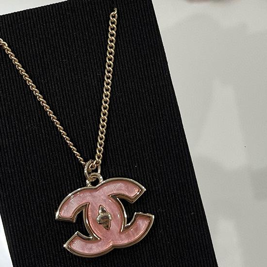 Chanel Necklace YCN90706