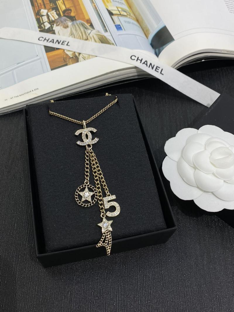 Chanel Necklace YCN90707