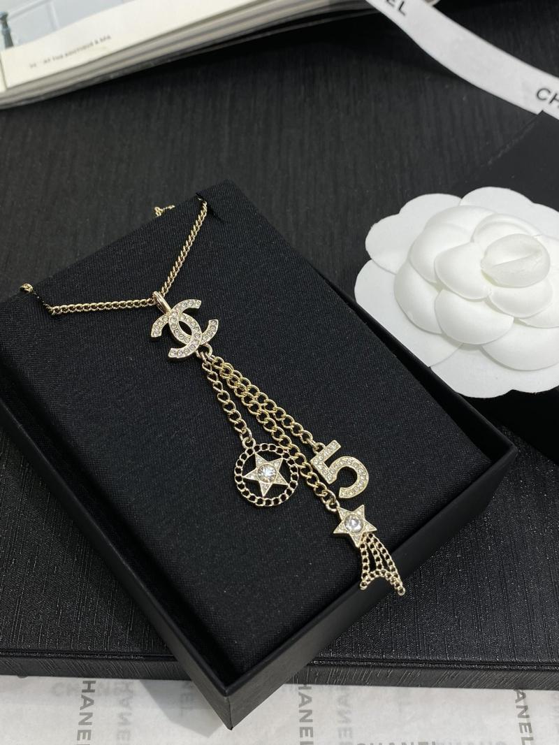Chanel Necklace YCN90707