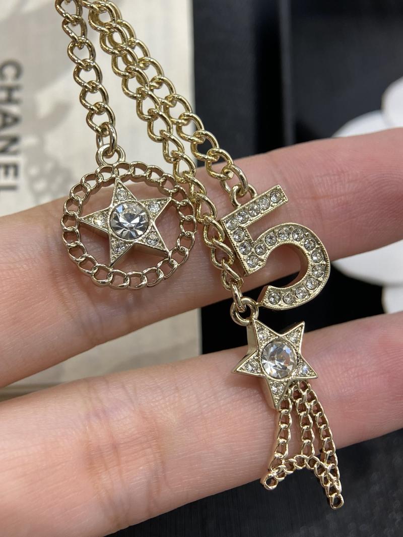 Chanel Necklace YCN90707