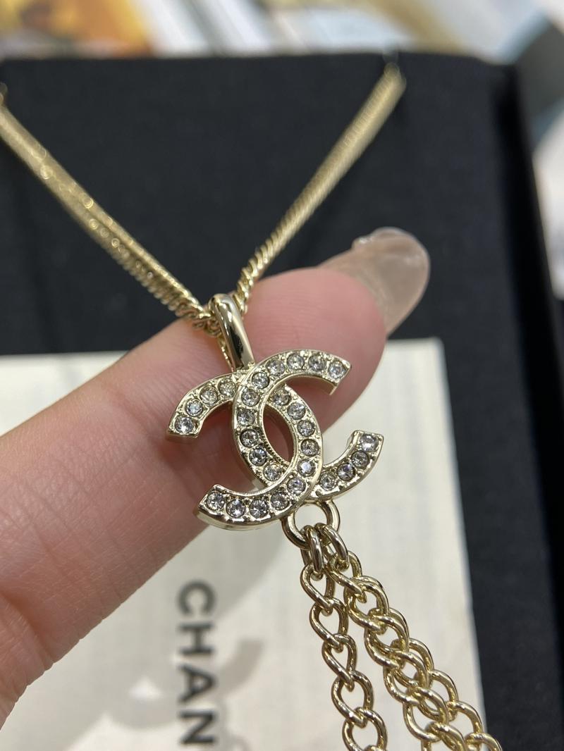 Chanel Necklace YCN90707