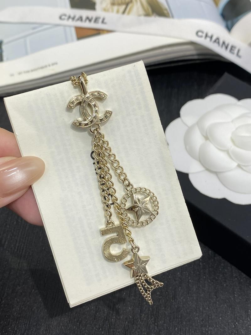 Chanel Necklace YCN90707