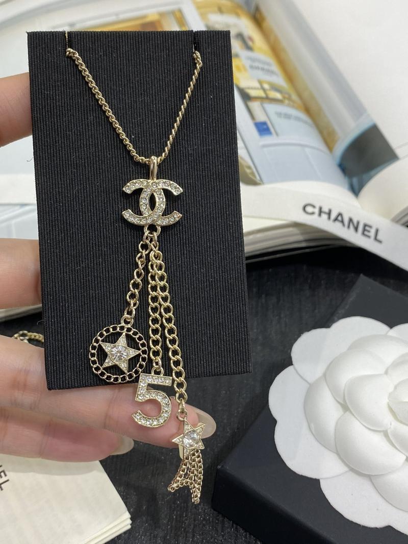 Chanel Necklace YCN90707