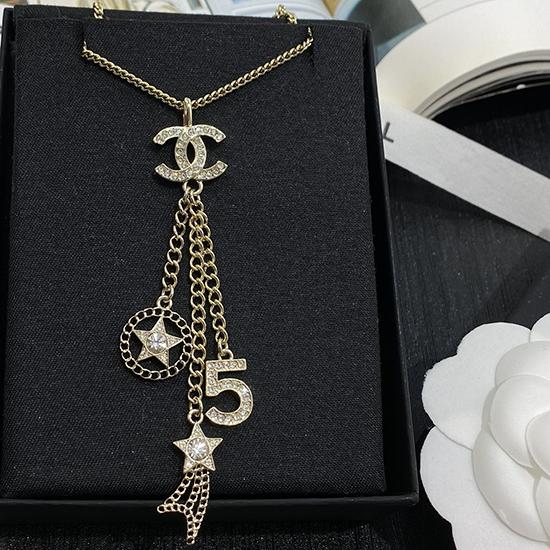 Chanel Necklace YCN90707