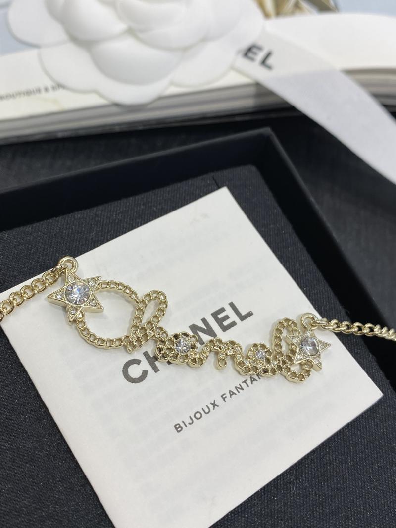 Chanel Necklace YCN90708