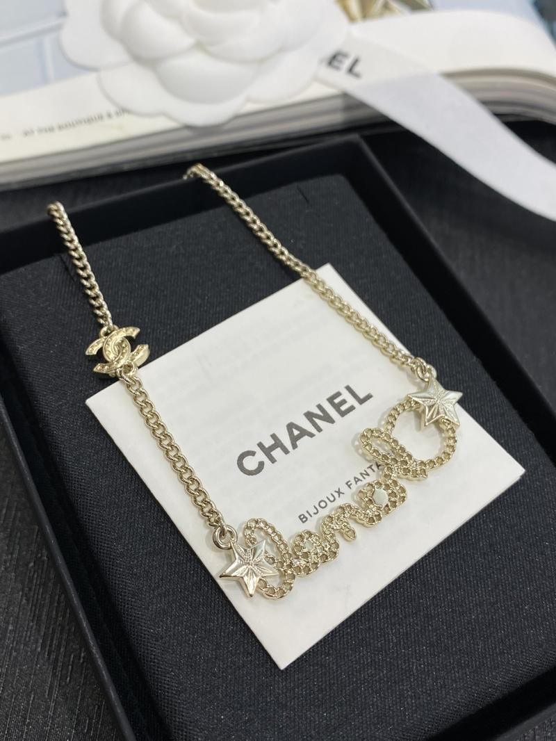 Chanel Necklace YCN90708
