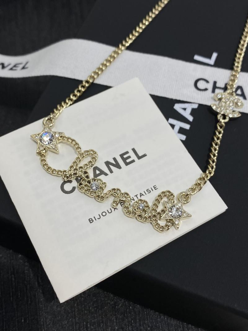 Chanel Necklace YCN90708