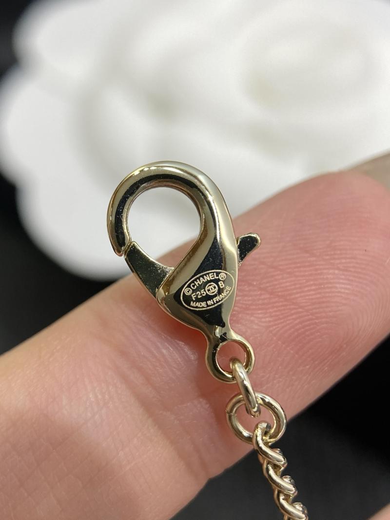 Chanel Necklace YCN90708