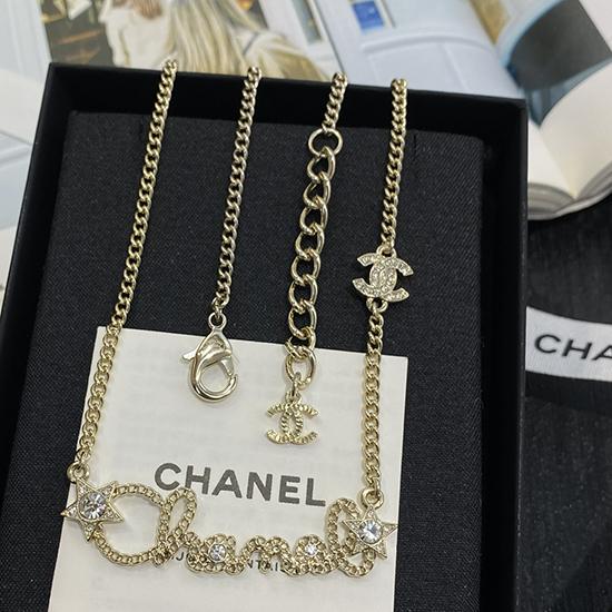 Chanel Necklace YCN90708