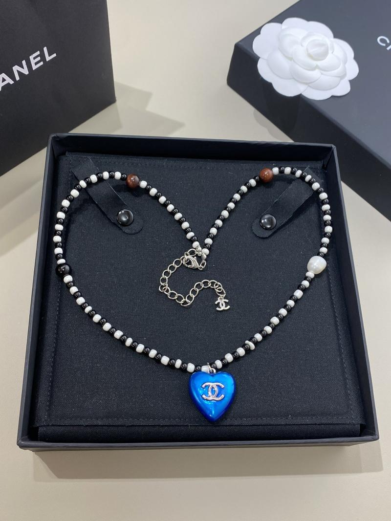 Chanel Necklace YCN91202