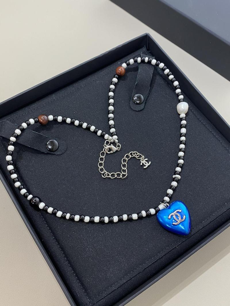 Chanel Necklace YCN91202