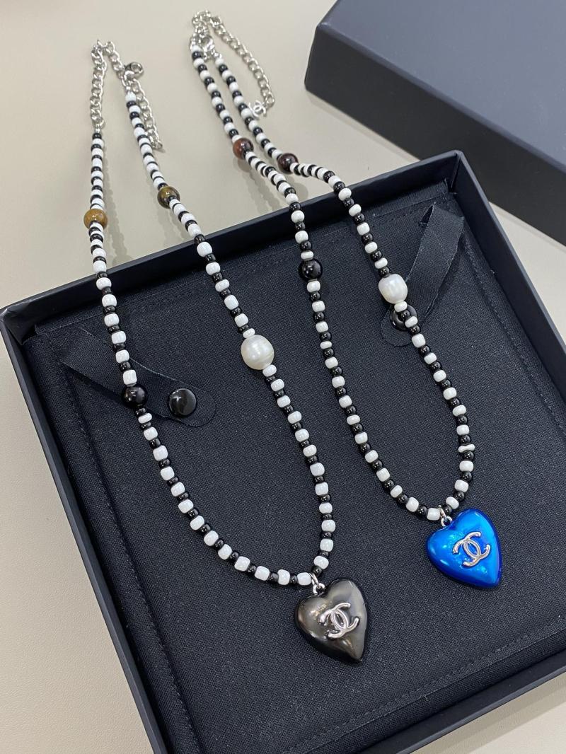 Chanel Necklace YCN91202
