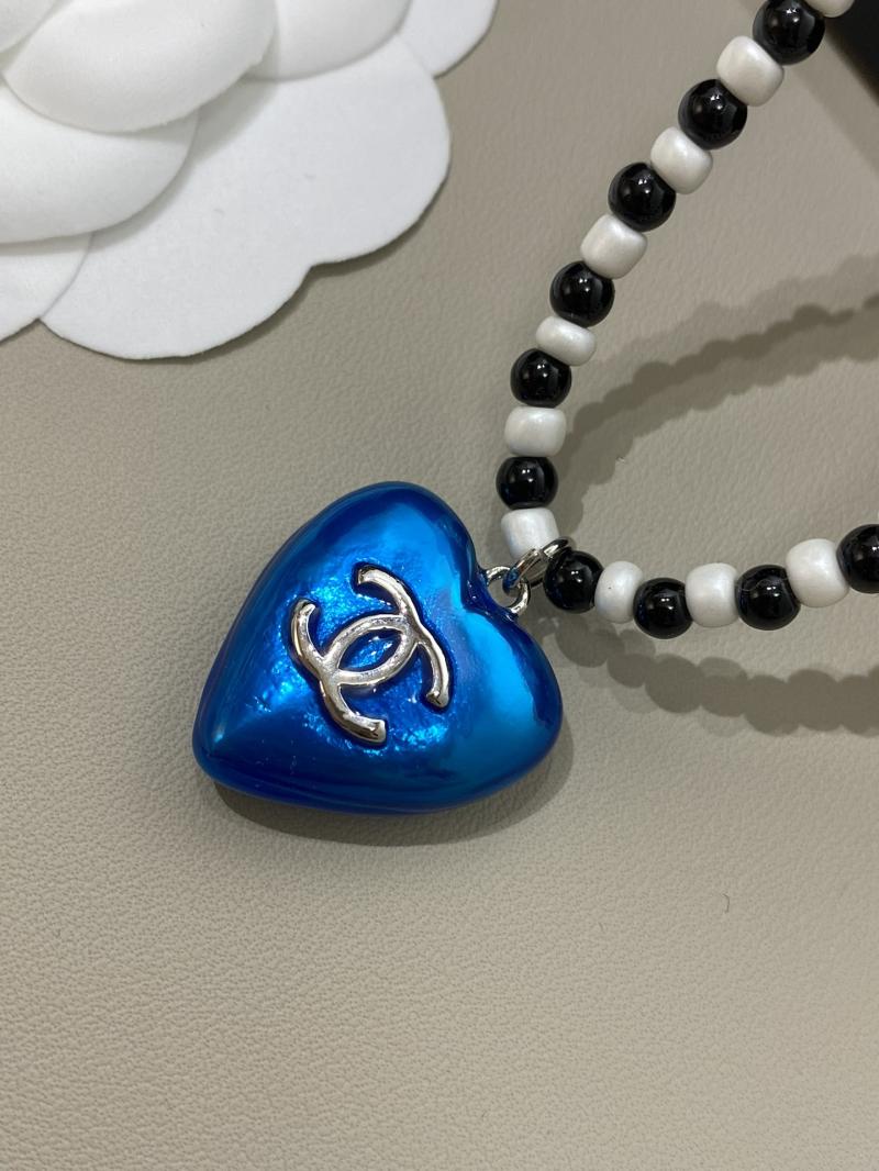 Chanel Necklace YCN91202