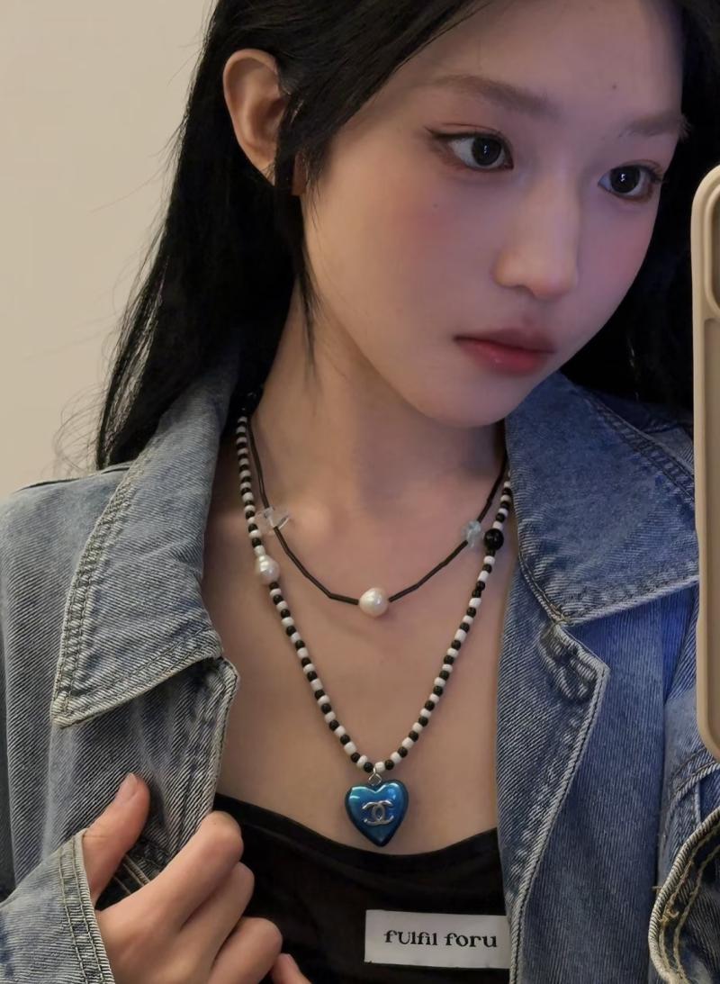 Chanel Necklace YCN91202