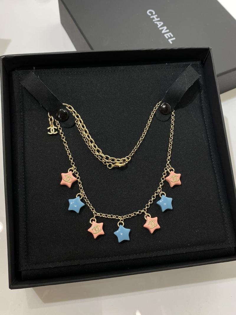 Chanel Necklace YCN91203
