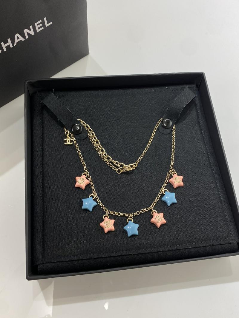 Chanel Necklace YCN91203