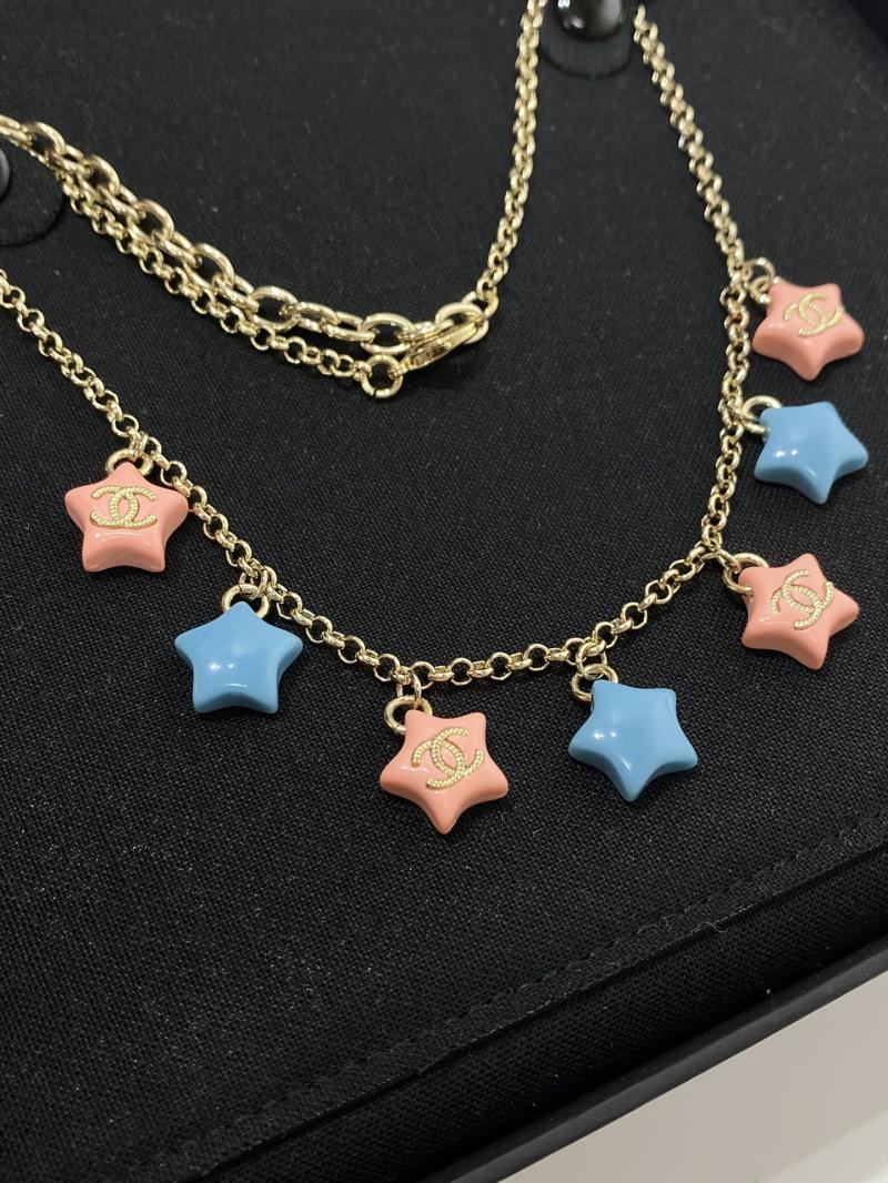 Chanel Necklace YCN91203