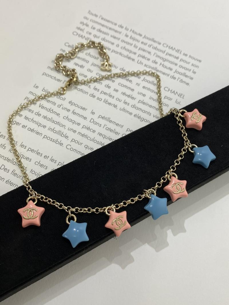 Chanel Necklace YCN91203