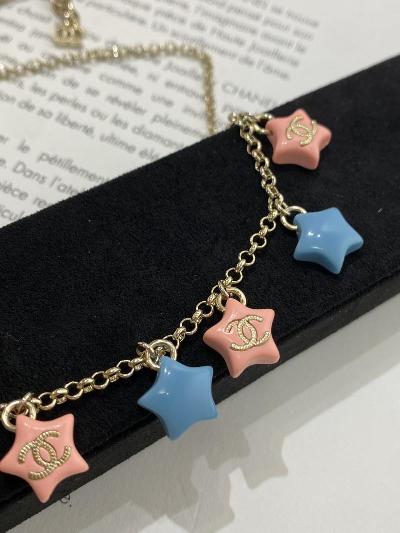 Chanel Necklace YCN91203
