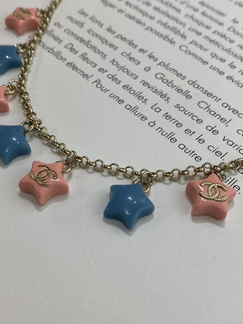 Chanel Necklace YCN91203