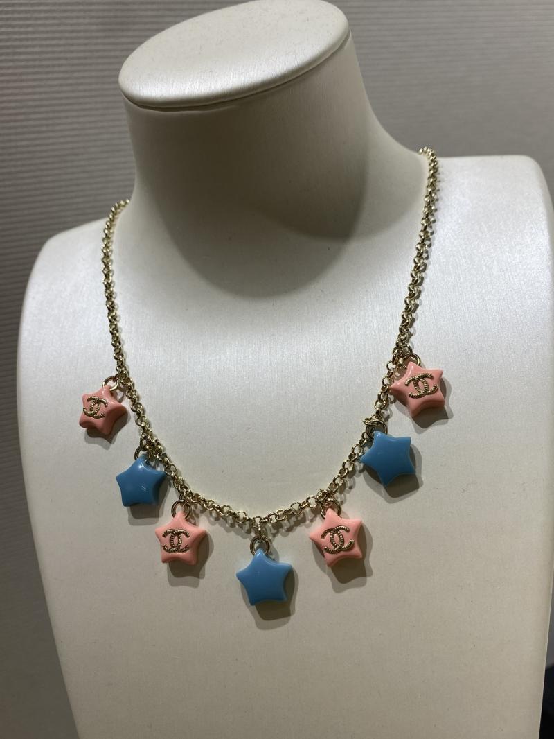 Chanel Necklace YCN91203