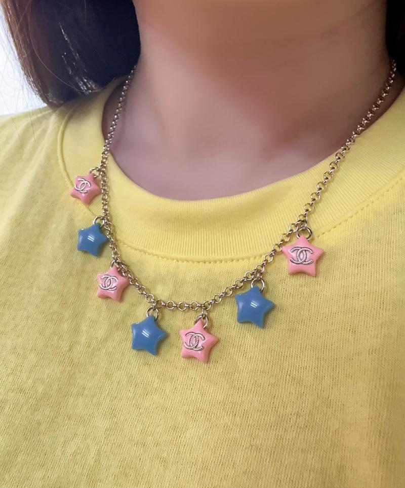 Chanel Necklace YCN91203