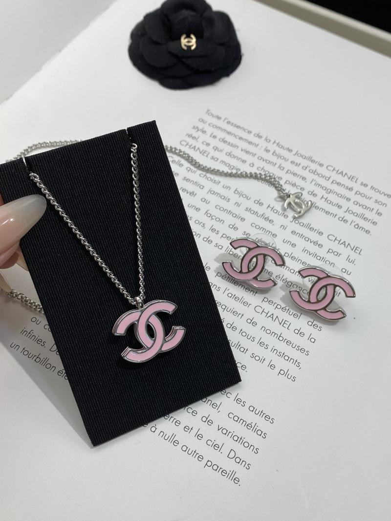 Chanel Necklace YCN91204