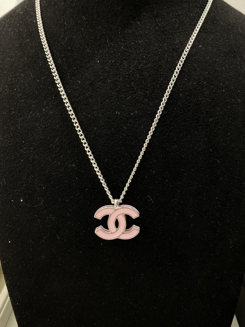 Chanel Necklace YCN91204
