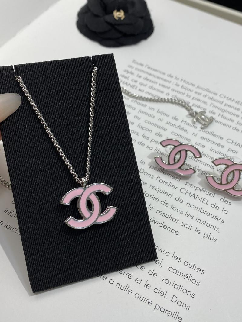 Chanel Necklace YCN91204