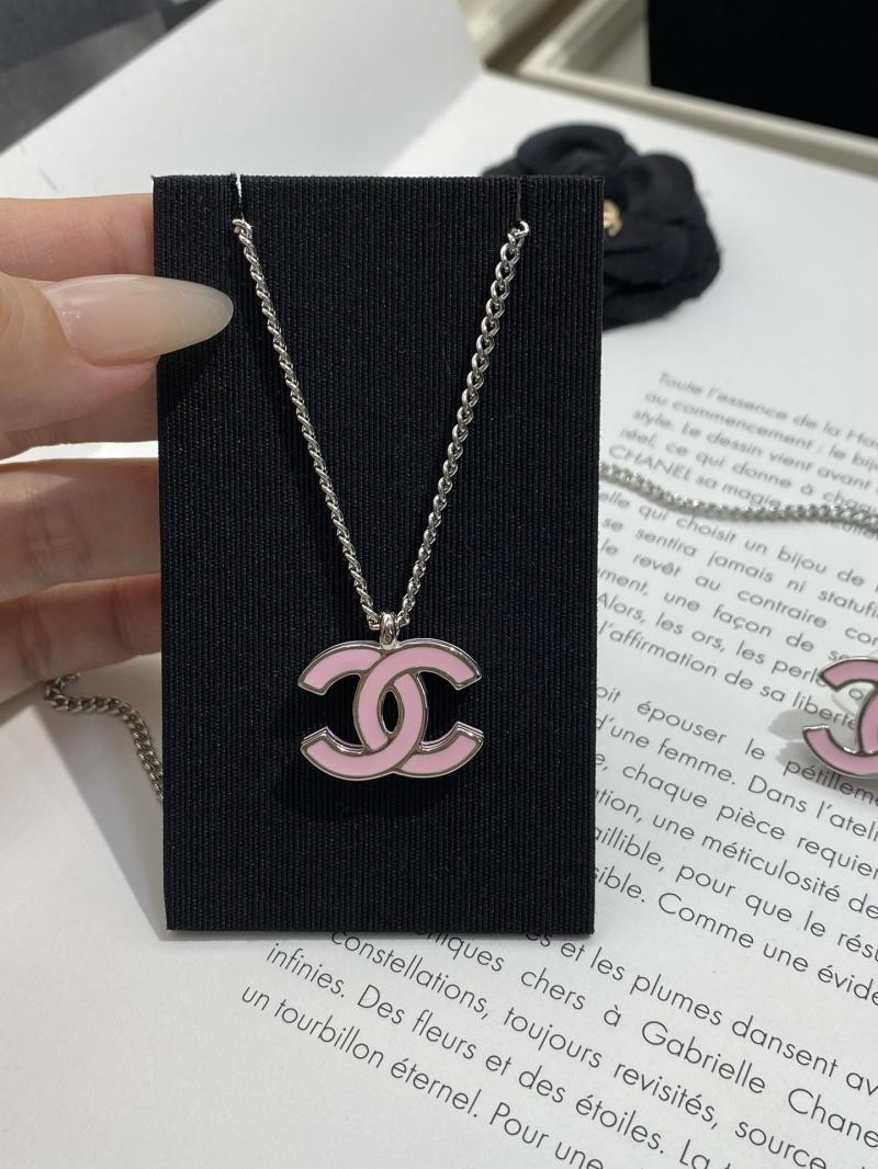 Chanel Necklace YCN91204