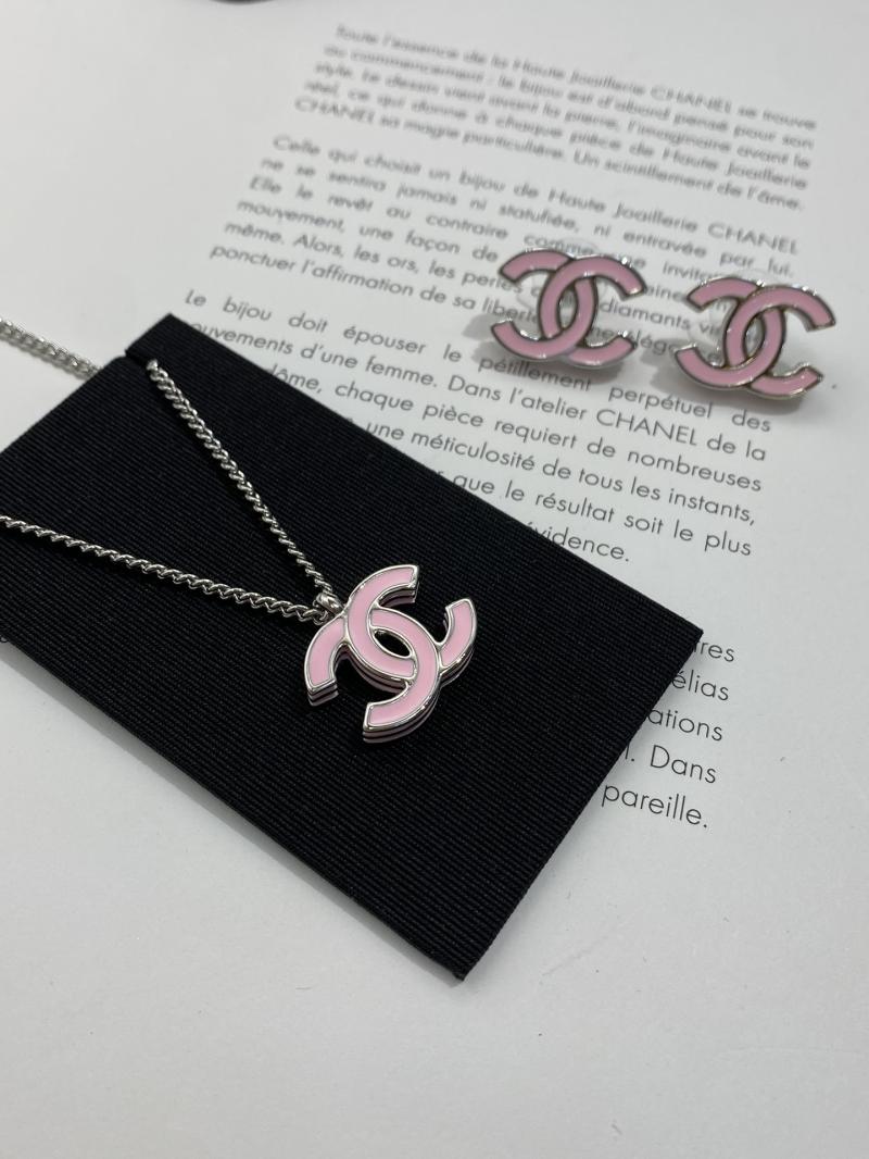 Chanel Necklace YCN91204