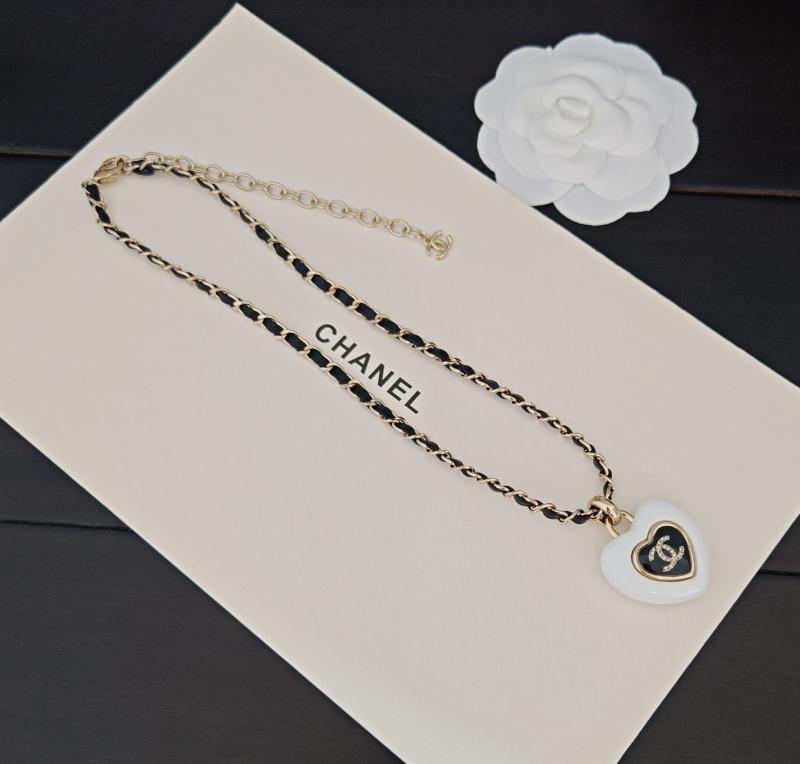 Chanel Necklace YCN91205