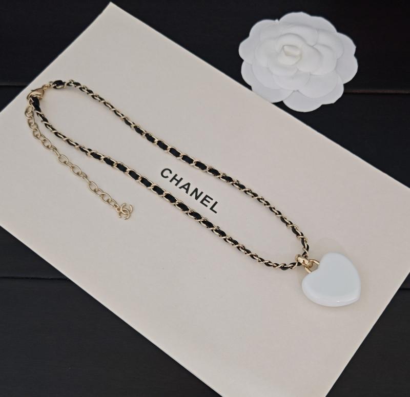 Chanel Necklace YCN91205