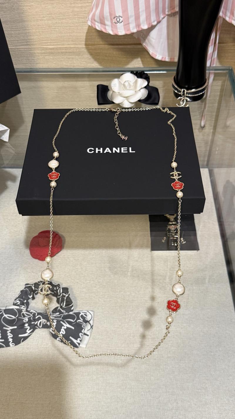 Chanel Necklace YCN91301