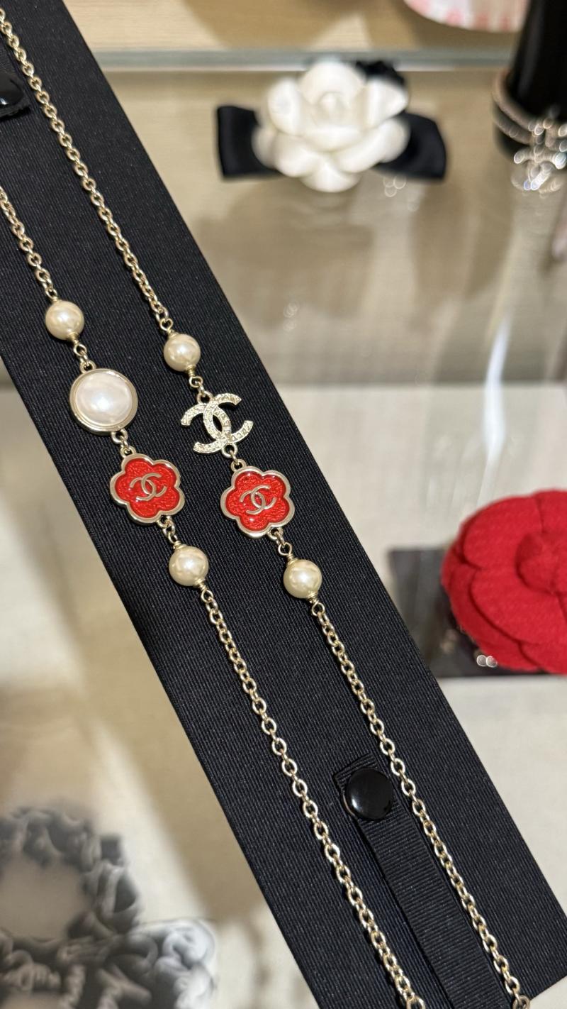 Chanel Necklace YCN91301