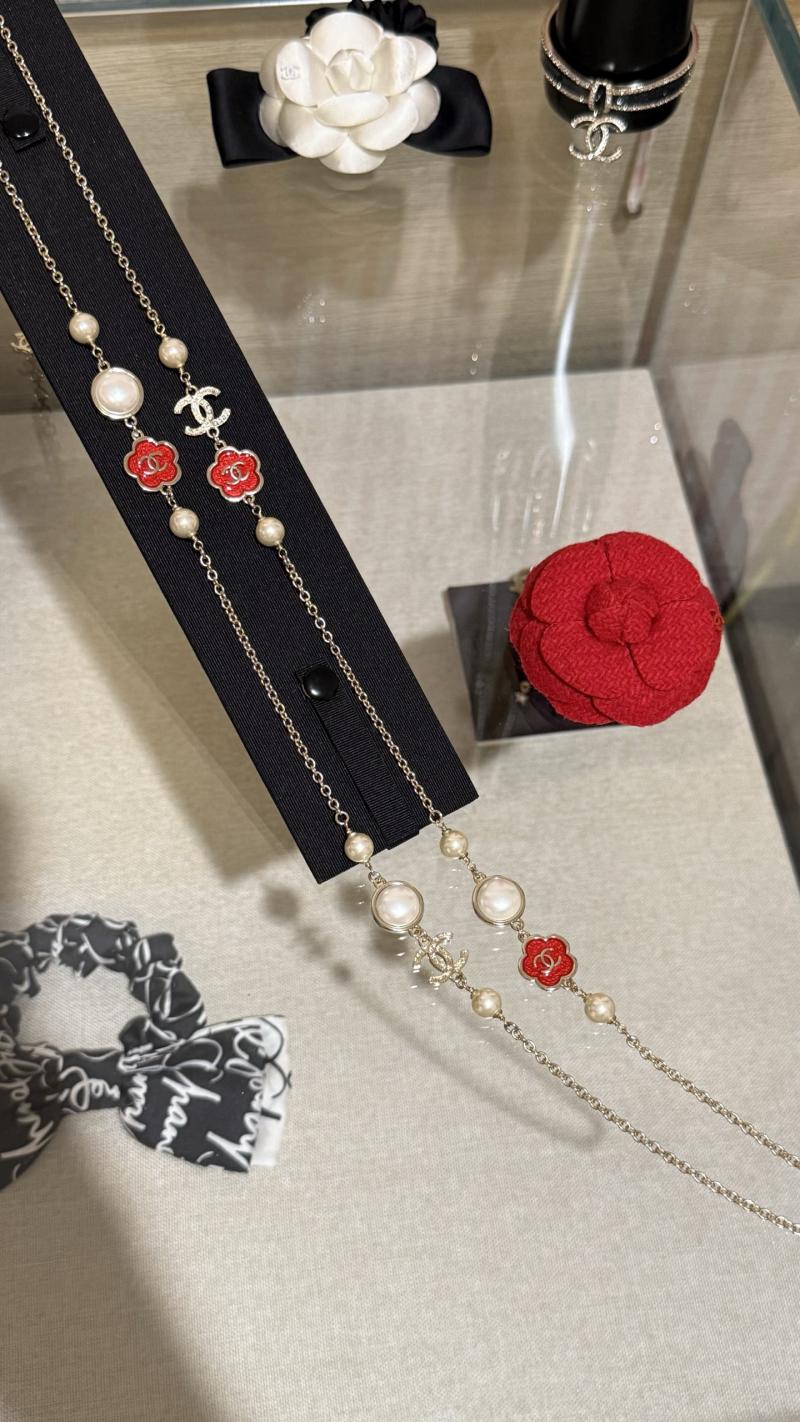 Chanel Necklace YCN91301