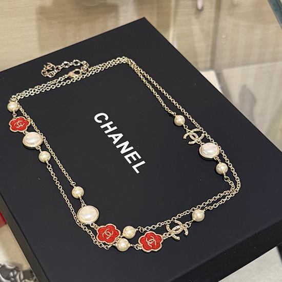 Chanel Necklace YCN91301