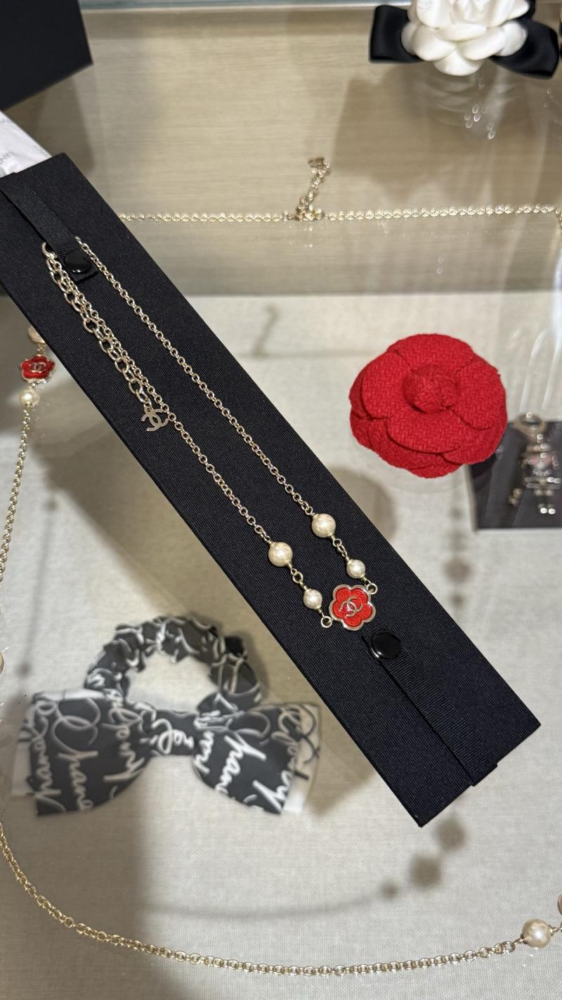 Chanel Necklace YCN91302