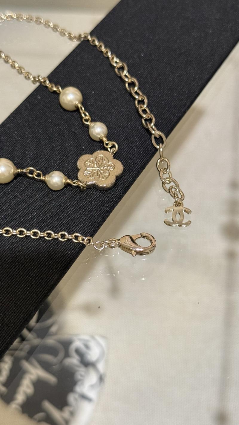 Chanel Necklace YCN91302