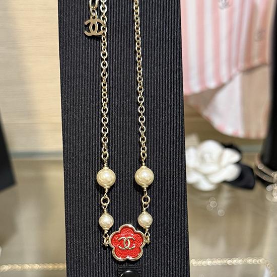 Chanel Necklace YCN91302