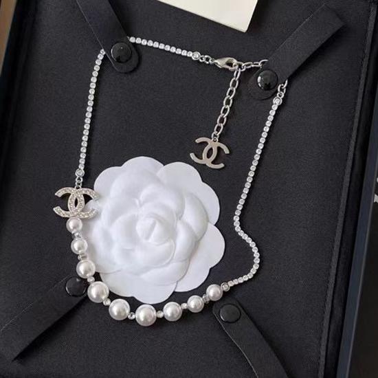 Chanel Necklace YCN91703