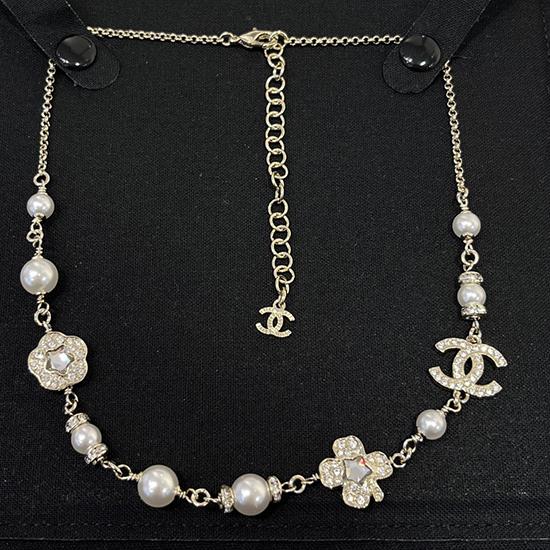 Chanel Necklace YCN91704