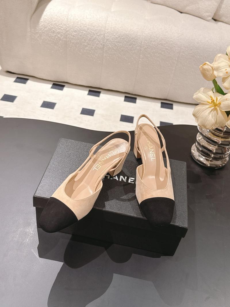 Chanel Pumps SCP91401