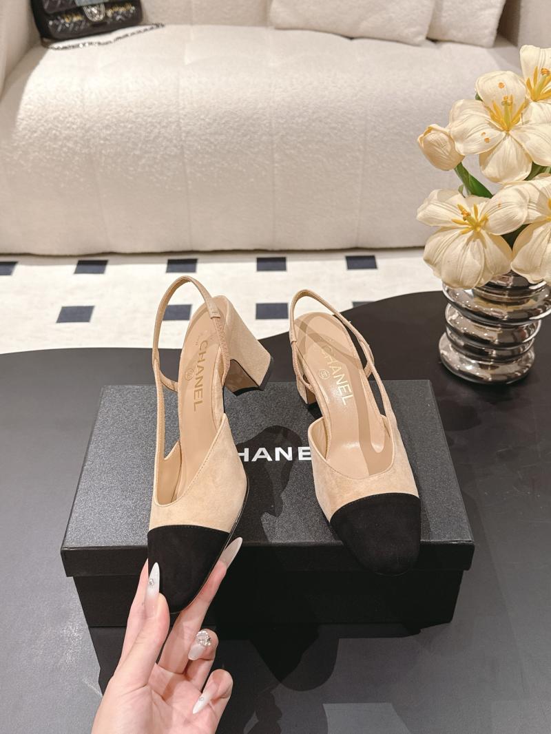 Chanel Pumps SCP91401
